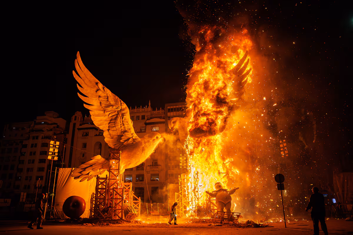 Falla